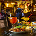 The Best Mexican Restaurants in Las Vegas, Nevada