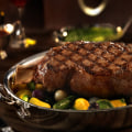 The Best Steakhouses in Las Vegas, Nevada - A Guide for Steak Lovers