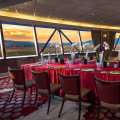 Celebrate in Style: Private Dining Rooms in Las Vegas
