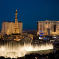 Discounts for Tourists in Las Vegas, Nevada: Get the Most Out of Your Trip