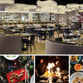 Celebrity Chefs' Restaurants in Las Vegas, Nevada - A Foodie's Guide