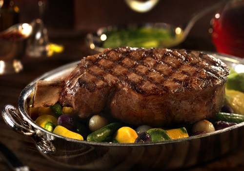 The Best Steakhouses in Las Vegas, Nevada - A Guide for Steak Lovers